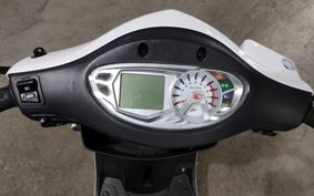KYMCO GP125i FC25EC