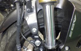 HONDA GROM 2019 JC92