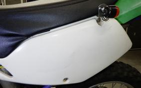 KAWASAKI KLX250 SR LX250E