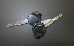 HONDA ﾀﾞﾝｸ 2019 AF78