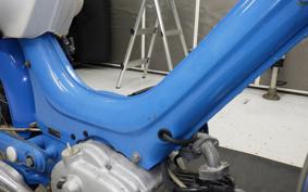 HONDA LITTLE 2022 PC50