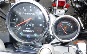 SUZUKI GZ150