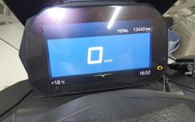 BMW C400X 2020