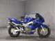 Фото Honda VTR1000F 2003 с японского аукциона