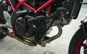 SUZUKI SV650 ABS 2023 VP55E