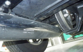 HARLEY FLHTCUTG TRIKE 2014