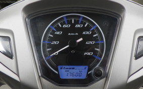 HONDA LEAD 125 2011 JF45