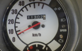 HONDA GYRO CANOPY TA03