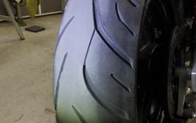 YAMAHA XJR400 Gen.3 R 2009 RH02J