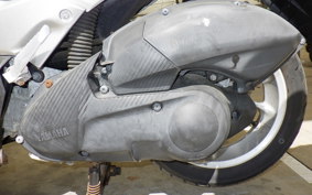 YAMAHA N-MAX 2002 SE86J