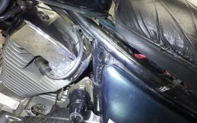 YAMAHA VIRAGO 250 2007 3DM