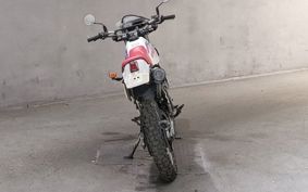 HONDA XLR250R MD22