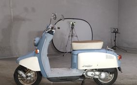 HONDA JU RIO AF52