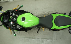 KAWASAKI NINJA 400 2021 EX400G