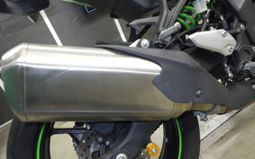 KAWASAKI ZX-4RR ZX400P
