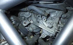 HONDA VTR 250 MC33