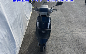 SUZUKI ADDRESS V50