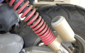 YAMAHA BW S100 2009 4VP