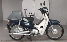 HONDA SUPER CUB50 AA04
