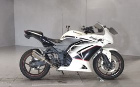 KAWASAKI NINJA250R EX250K
