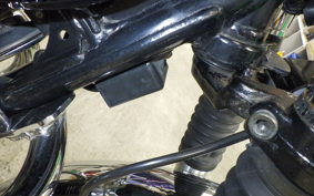 KAWASAKI W650 2004 EJ650A