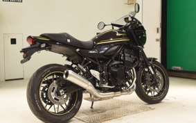 KAWASAKI Z900RS CAFE 2022 ZR900K