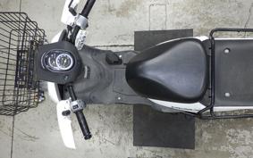 HONDA BENLY 50 2012 AA05