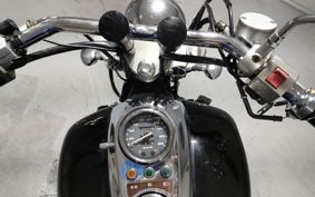 KAWASAKI ELIMINATOR 250V VN250A