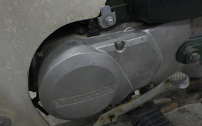 HONDA C50 SUPER CUB AA01