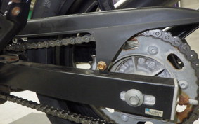 HONDA VTR 250 2013 MC33
