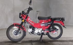 HONDA CT125 HUNTER  CUB  JA65