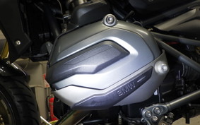 BMW R1200R 2017