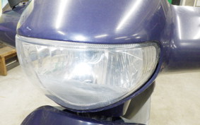 SUZUKI LET's 4 CA45A