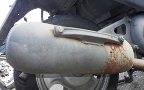 YAMAHA JOG APRIO SA11J