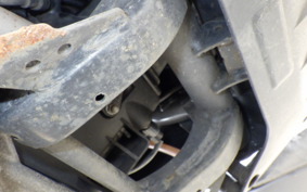 HONDA DIO 110 JF31