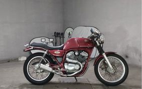 YAMAHA SRV250 RENAISSA 4DN