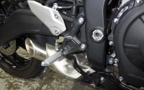 KAWASAKI ZX-25R 2024 ZX250E