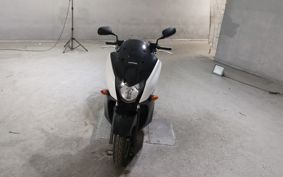 HONDA PHASE MF11