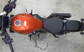 HONDA REBEL 1100 S DCT 2026 SC87