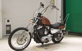 HARLEY XL1200C 2005