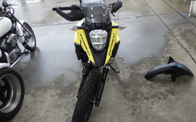 SUZUKI Vｽﾄﾛｰﾑ250SX EL11L