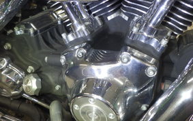 HARLEY FXDL 1580 2011