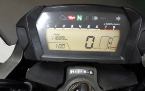 HONDA NC750S 2014