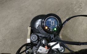 HONDA CT125 HUNTER  CUB  JA55