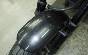 HONDA REBEL 1100 DCT 2021 SC83