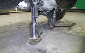 YAMAHA TRICITY 155 A ヤネツキ 2016 SG37J