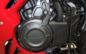 HONDA CBR400R 2024 NC65
