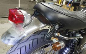 YAMAHA SR400 Gen.4 2010 RH03J