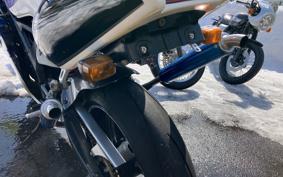 YAMAHA TZR250 R 3XV