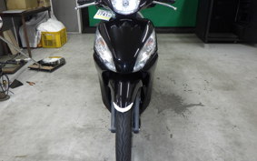 HONDA DIO 110 1996 JF31